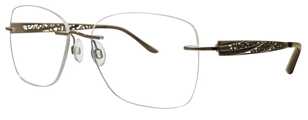 Invincilites Eyeglasses Zeta 125