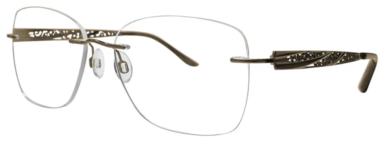 Invincilites Eyeglasses Zeta 125