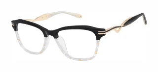 Glemaud X Tura Eyeglasses VGO048