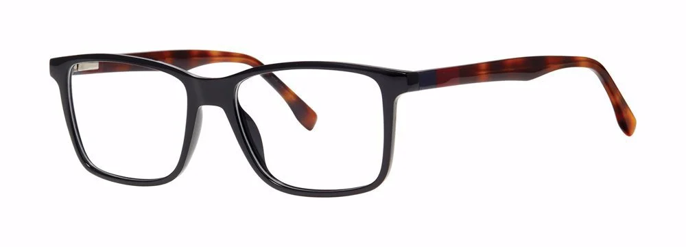 Modern Times Eyeglasses Showdown