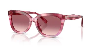 59417W Purple Cosmo Tortoise