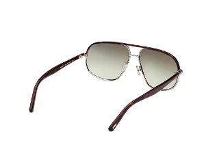Tom Ford Sunglasses FT1019 MAXWELL