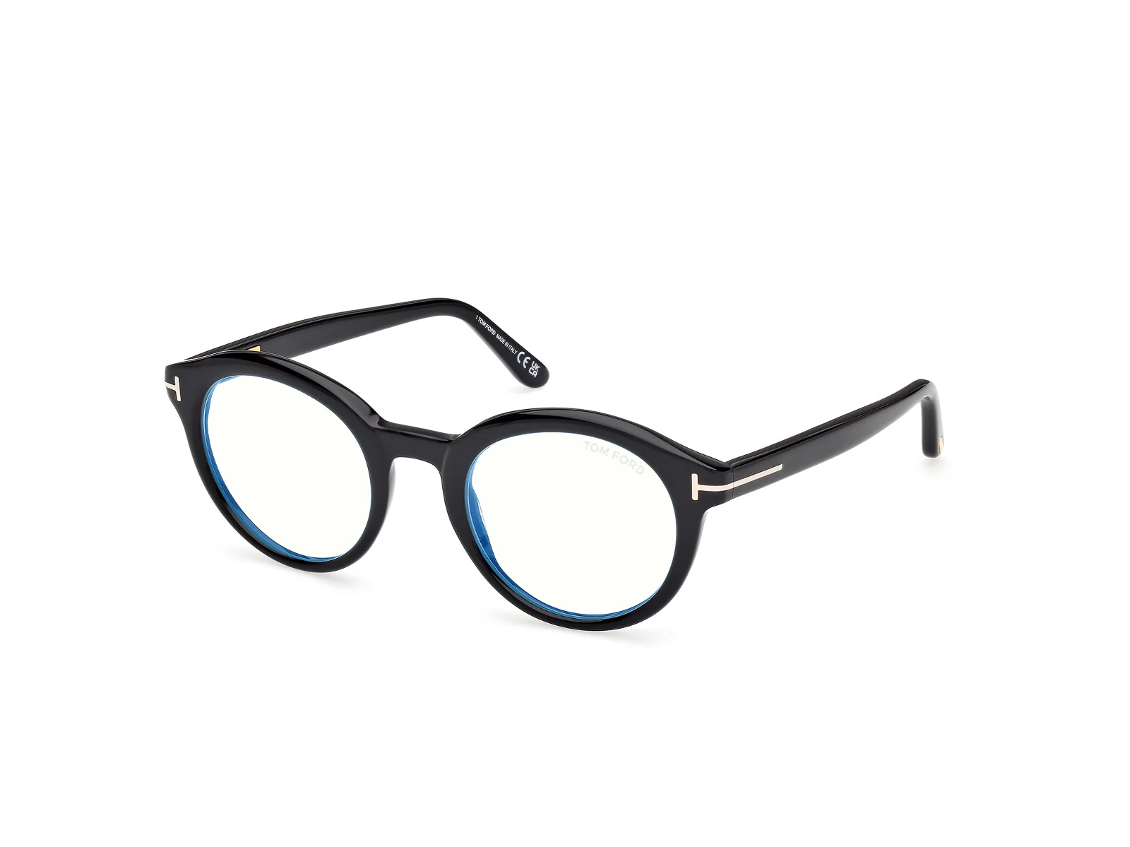 Tom Ford Eyeglasses FT6061-B