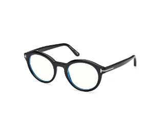 Tom Ford Eyeglasses FT6061-B