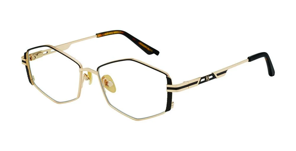 Alan J Eyeglasses C&B Promise