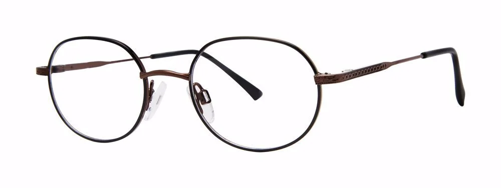 Modern Metals Eyeglasses CHUMMY