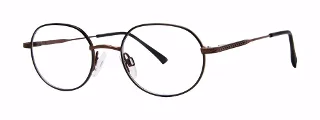 Modern Metals Eyeglasses CHUMMY
