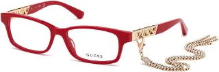 066 Shiny Red