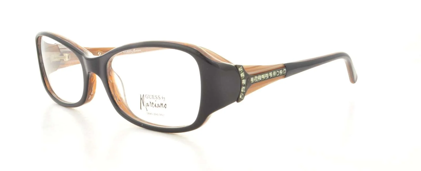 Guess By Marciano Eyeglasses GM 142