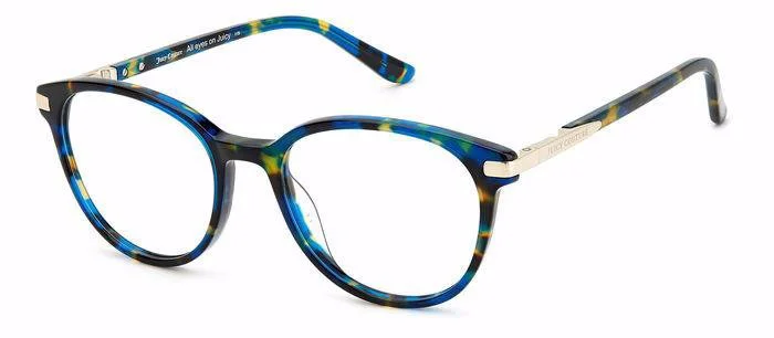 Juicy Couture Eyeglasses JU 233/G