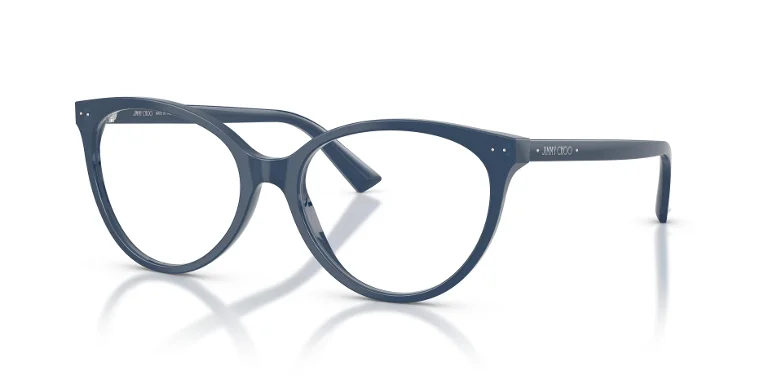 Jimmy Choo Eyeglasses JC3047