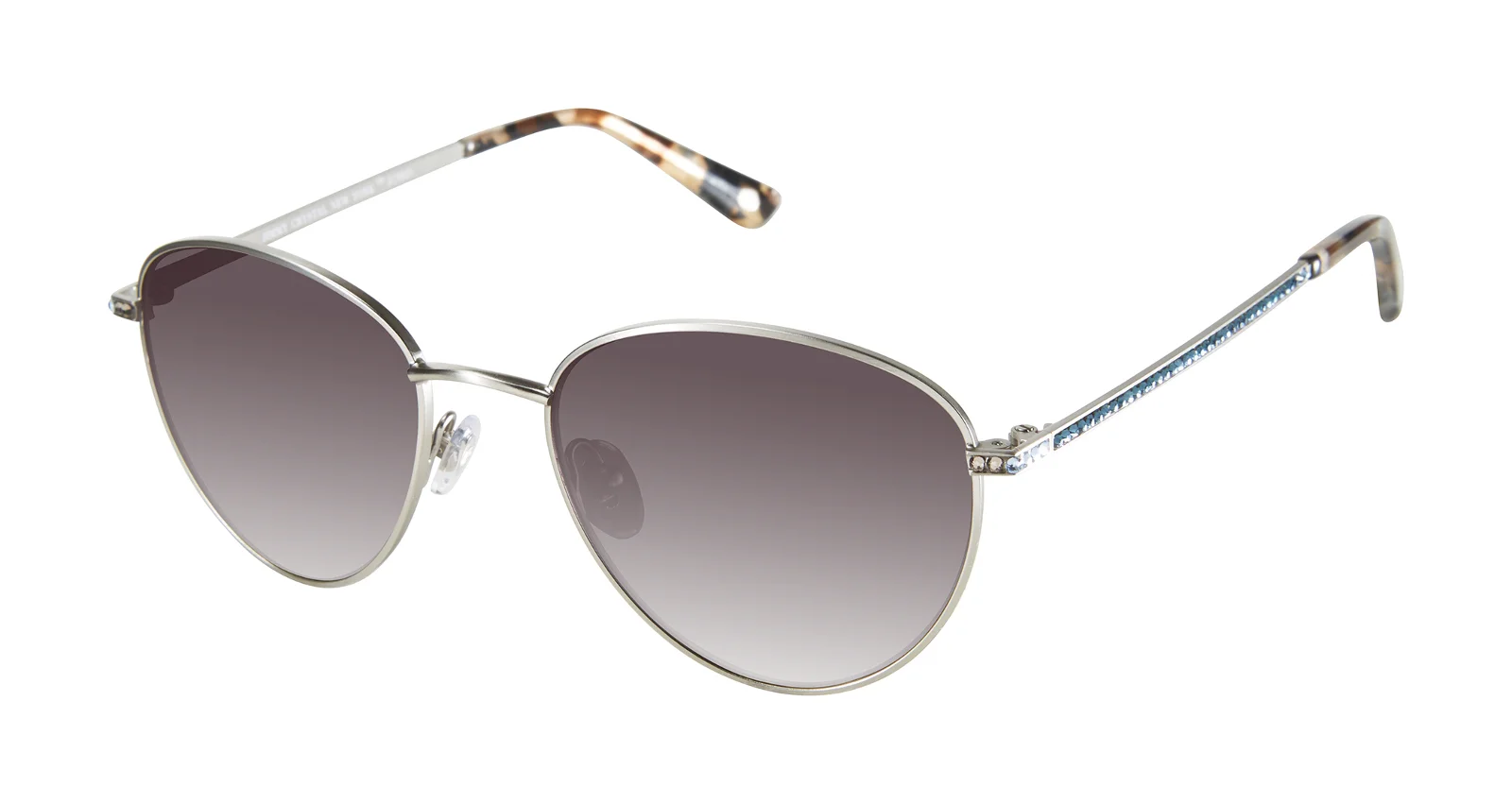 Jimmy Crystal New York Sunglasses Jcs855