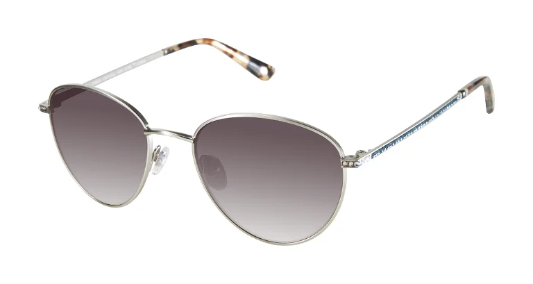 Jimmy Crystal New York Sunglasses Jcs855