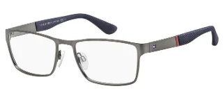 0R80 Matte Ruthenium