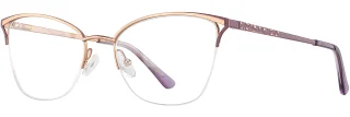 Cote D'Azur Eyeglasses CDA-396