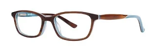 Feathered Brown