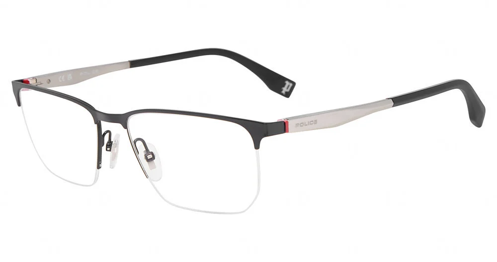 Police Eyeglasses VPLV42