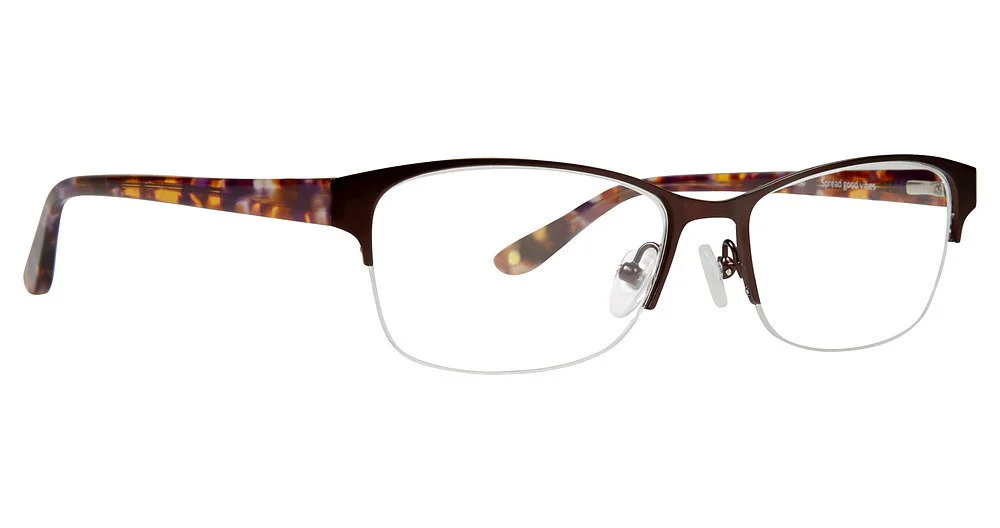 Life Is Good Eyeglasses Lg Melanie