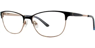 Blk/Rose Gld