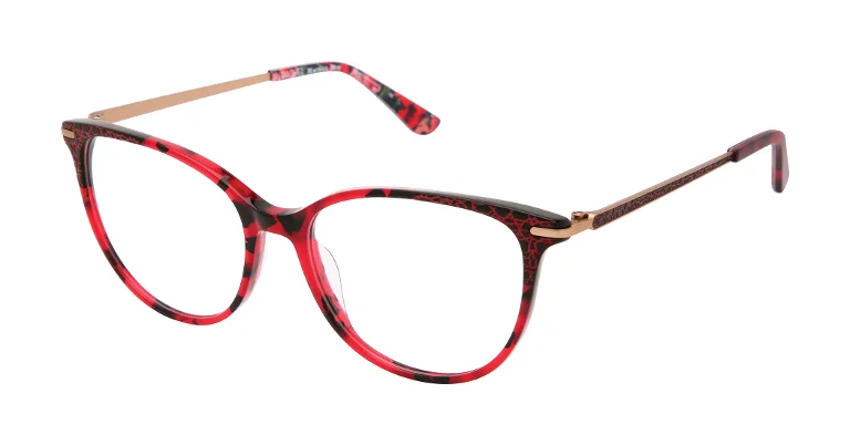 Rachel Rachel Roy Eyeglasses MYSTIC
