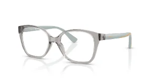 3184 Transparent Grey