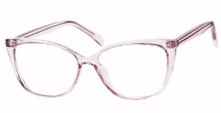 Pink Crystal