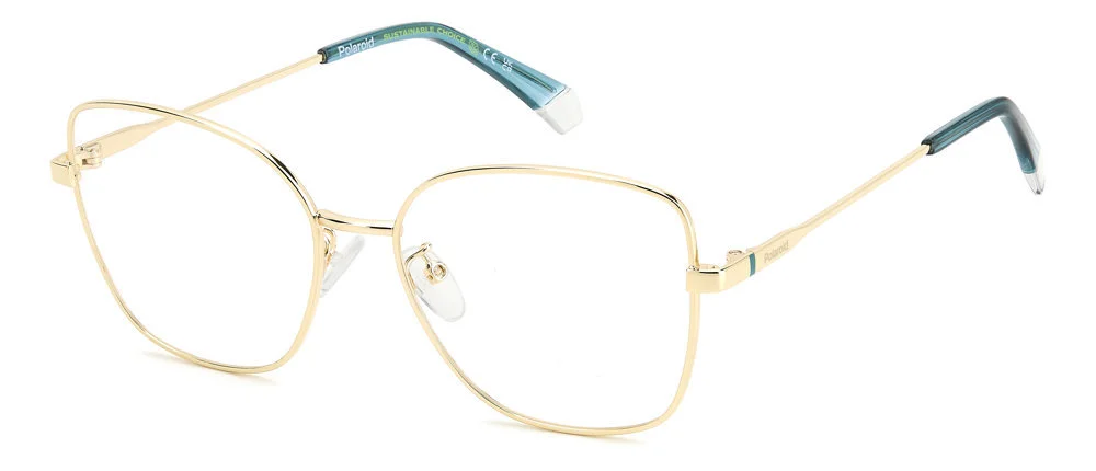Polaroid Eyeglasses PLD D521/G