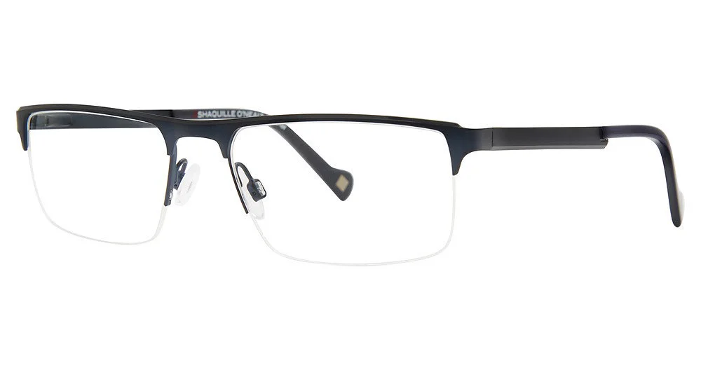 Shaquille Oneal Eyeglasses 179M