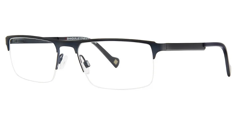 Shaquille Oneal Eyeglasses 179M