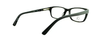 Calvin Klein Platinum Eyeglasses 5650