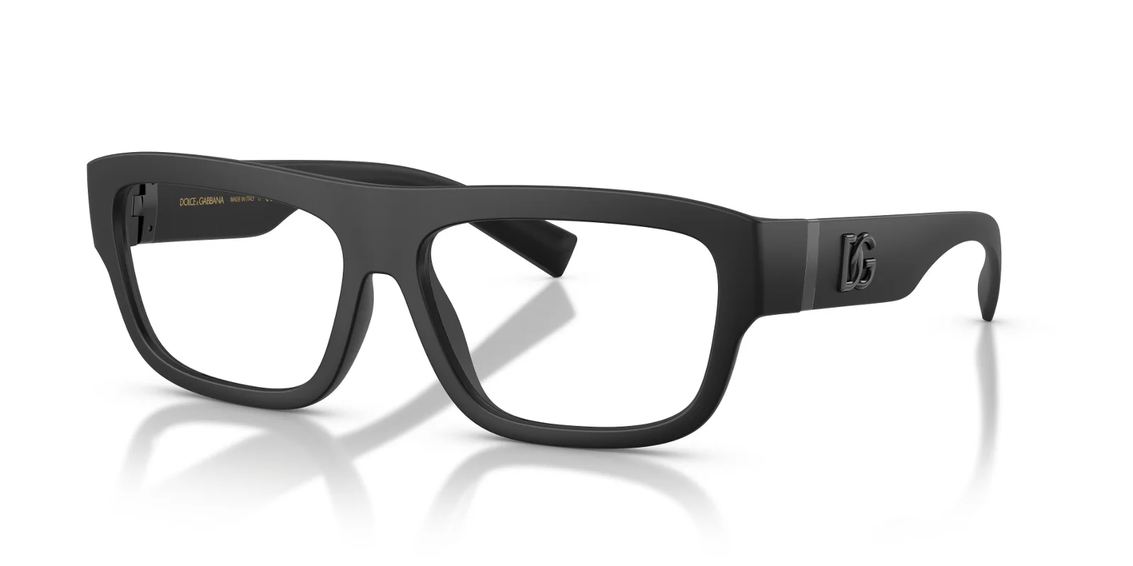 Dolce & Gabbana Eyeglasses DG5114