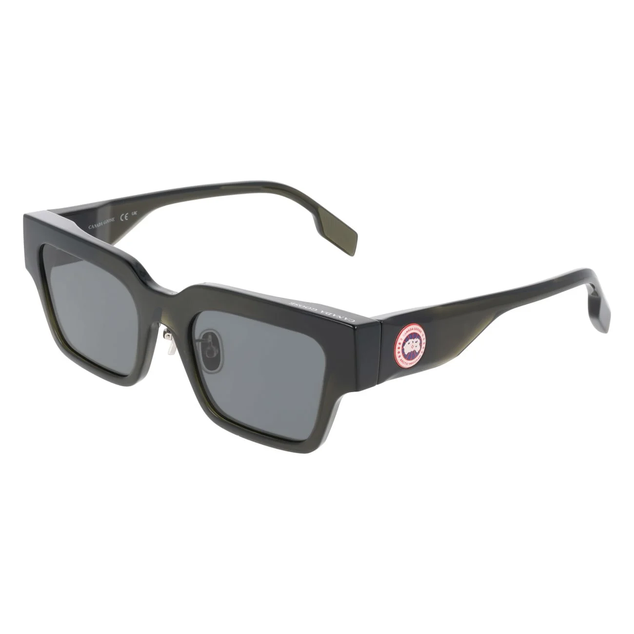 CANADA GOOSE Sunglasses GC25603SLB