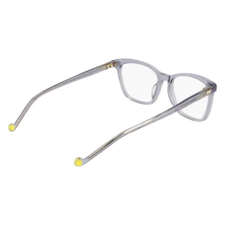 Pure Eyeglasses P-6003
