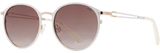 C03 Cream/Gold