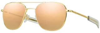 American Optical Sunglasses Original Pilot