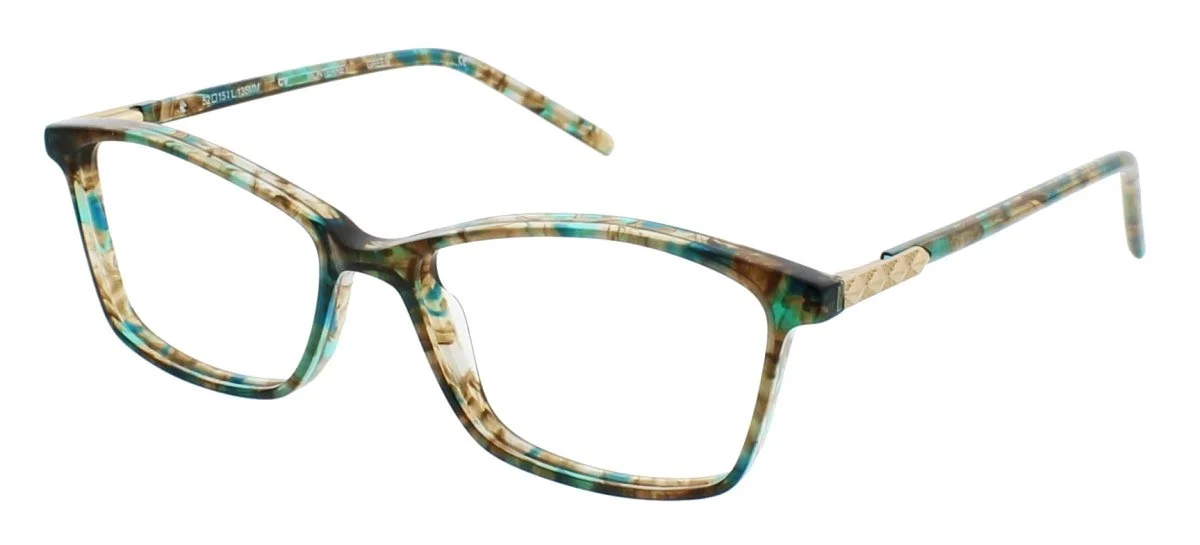 Ellen Tracy Eyeglasses MONTERREY
