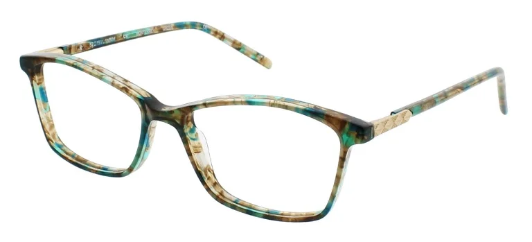 Ellen Tracy Eyeglasses MONTERREY