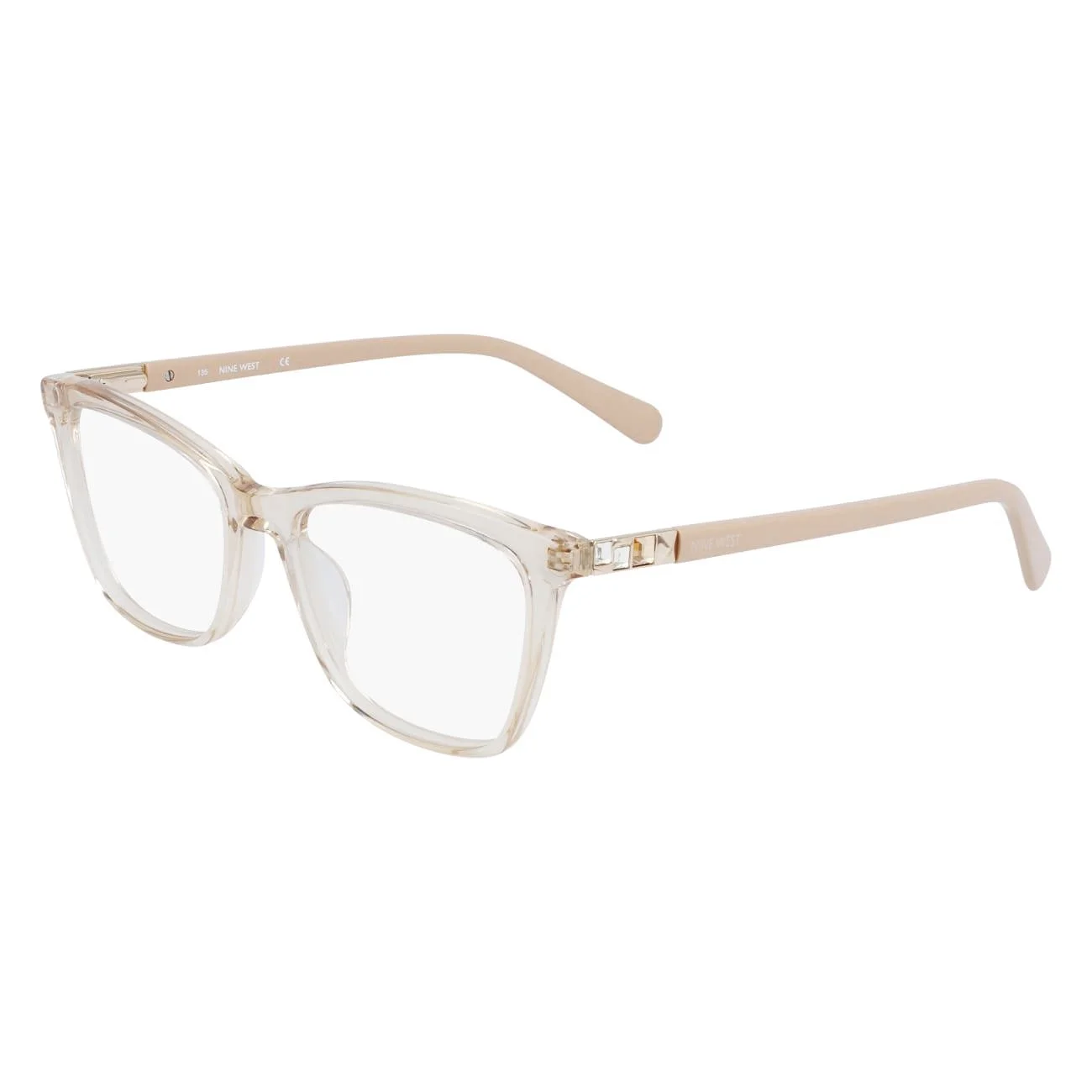 Nine West Eyeglasses NW5191 N