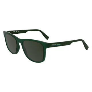 301 Transparent Green