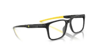 Ferrari Scuderia Eyeglasses FZ8010U
