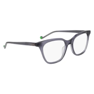 Pure Eyeglasses P-6002