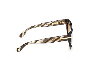 Tom Ford Icon Sunglasses FT1252