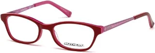 066  Shiny Red