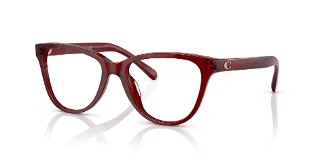 5713 Transparent Red