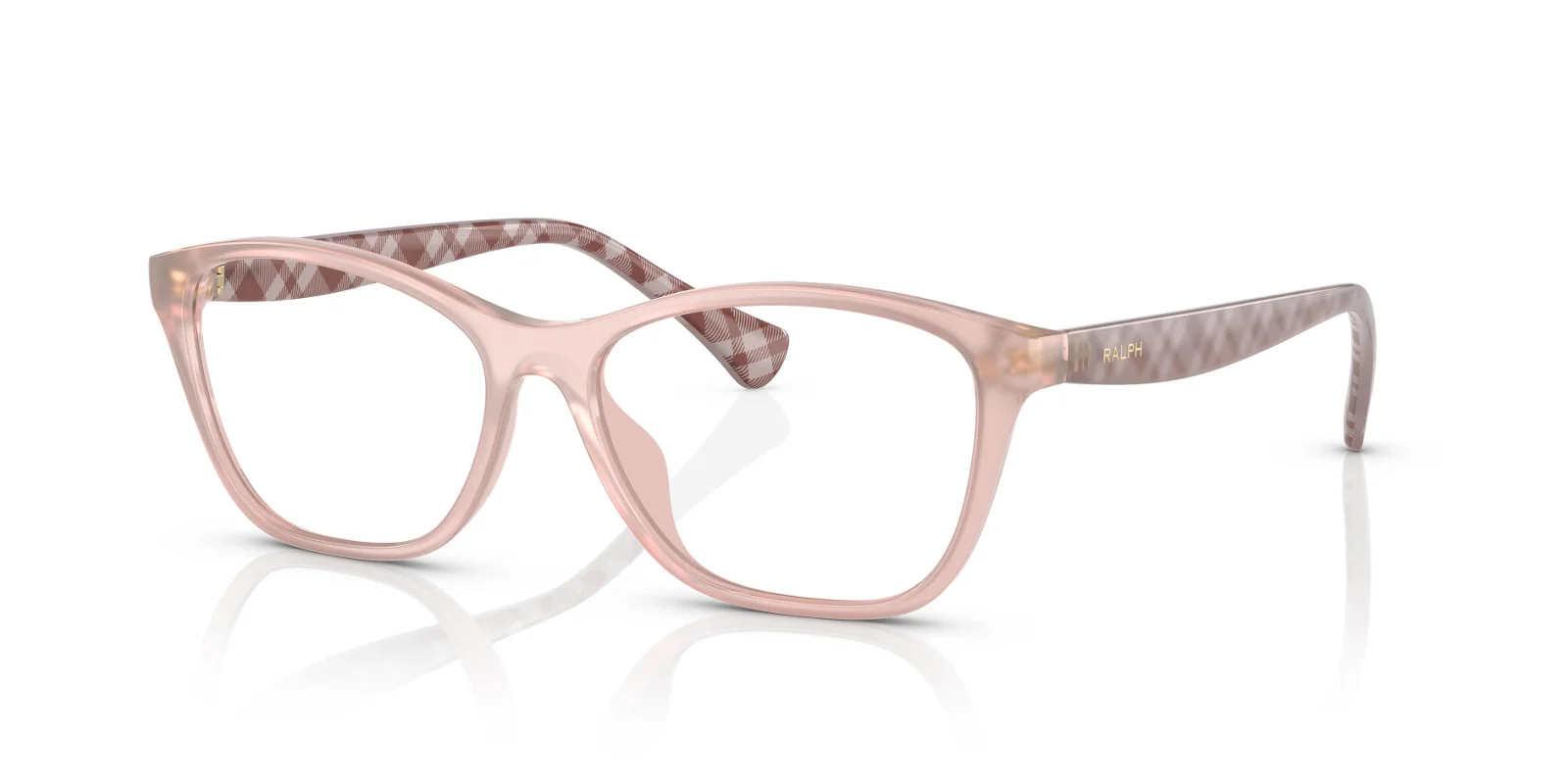 Ralph Eyeglasses RA7144U