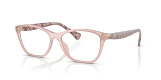 Ralph Eyeglasses RA7144U