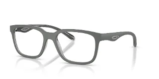 3009 Grey/Transparent Grey