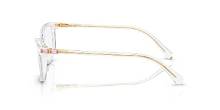 Swarovski Eyeglasses SK2003