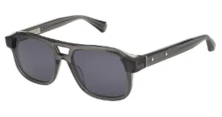 929-Als-5016 Sun Enzo Dark Crystal Grey
