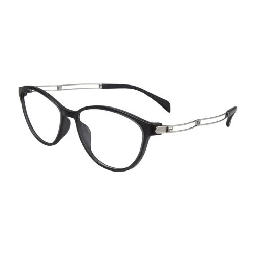 Line Art Eyeglasses XL 2094